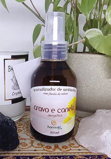 Aromatizador de Ambientes — Yalitza